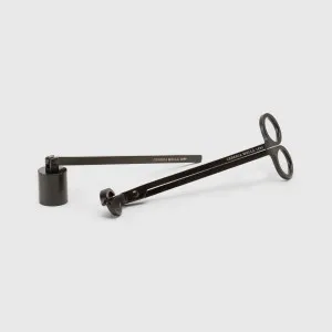 Set Wick Trimmer and Candle Snuffer by CERERIA MOLLA, a Home Fragrances for sale on Style Sourcebook