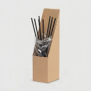 8 Black Rattan Stick for 250 ml Reed Diffuser by CERERIA MOLLA, a Home Fragrances for sale on Style Sourcebook
