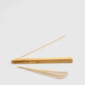 Bamboo Incense Holder by CERERIA MOLLA, a Home Fragrances for sale on Style Sourcebook