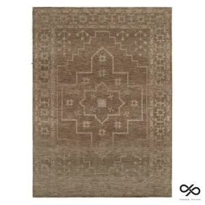 Ceylon Rug 200x290cm in Almond by OZ Design, a Contemporary Rugs for sale on Style Sourcebook
