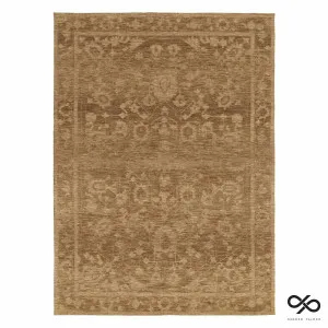 Malabar Rug 160x230cm in Ginger by OZ Design, a Contemporary Rugs for sale on Style Sourcebook