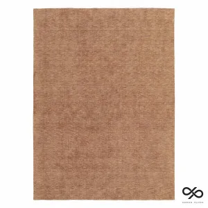 Origin Rug 240x330cm in Clay by OZ Design, a Contemporary Rugs for sale on Style Sourcebook