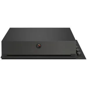BeefEater ProLine Series 6 Burner Built-In Gas BBQ with Hood BSH158DB by BeefEater, a BBQs for sale on Style Sourcebook