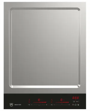 V-ZUG 40cm Teppanyaki Cooktop GK17TIYSZ 3107660205 by V-ZUG, a Cooktops for sale on Style Sourcebook