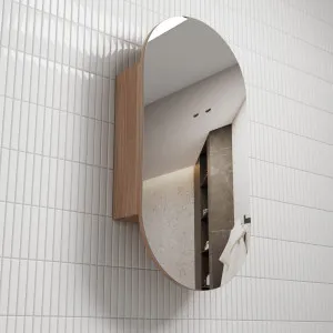 Beau Monde Shaving Cabinet - Mia by Aulic, a Shaving Cabinets for sale on Style Sourcebook