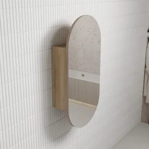 Beau Monde Shaving Cabinet - Carita by Aulic, a Shaving Cabinets for sale on Style Sourcebook