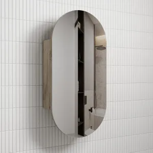 Beau Monde Shaving Cabinet - Max by Aulic, a Shaving Cabinets for sale on Style Sourcebook