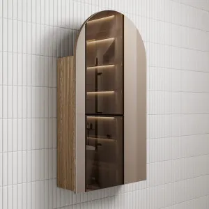 Canterbury Shaving Cabinet - Harvest by Aulic, a Shaving Cabinets for sale on Style Sourcebook