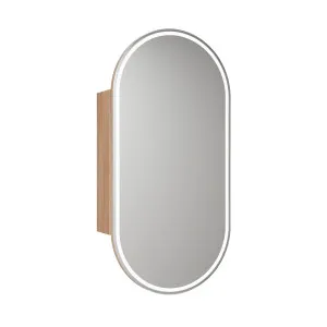 Beau Monde LED Shaving Cabinet - Mia, Frameless by Aulic, a Shaving Cabinets for sale on Style Sourcebook