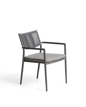 Argasi outdoor chair by Kave Home, a Outdoor Chairs for sale on Style Sourcebook