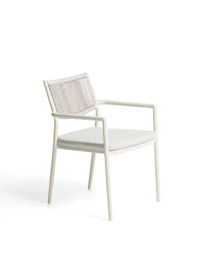 Argasi outdoor chair by Kave Home, a Outdoor Chairs for sale on Style Sourcebook