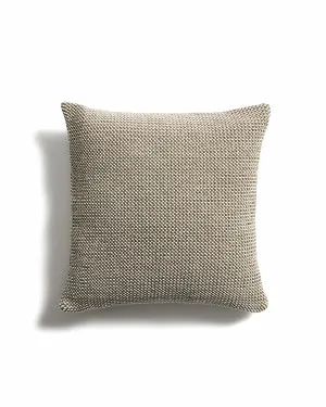 Narida green 100% cotton jacquard cushion cover 50 x 50cm by null, a Cushions, Decorative Pillows for sale on Style Sourcebook