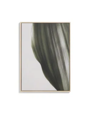 Foliae canvas wall art by Kave Home, a Wall Hangings & Decor for sale on Style Sourcebook