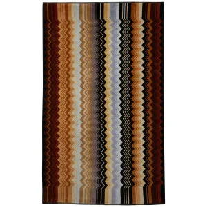 Missoni Giacomo 160 Bath Towel 70x115 8033050341603 by Missoni, a Towels & Washcloths for sale on Style Sourcebook