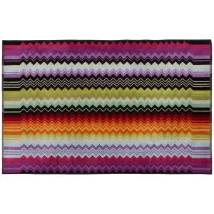 Missoni Giacomo T59 Bath Towel 70x115 8031374991375 by Missoni, a Towels & Washcloths for sale on Style Sourcebook