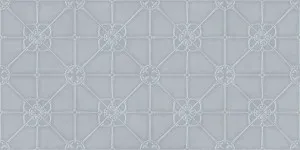 Allure Carlisle Steel Blue (Satin Matt) 300x600 by Sanctuary Makers, a Porcelain Tiles for sale on Style Sourcebook