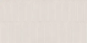 Allure Dorset Baby Mouse (Gloss) 300x600 by Sanctuary Makers, a Porcelain Tiles for sale on Style Sourcebook