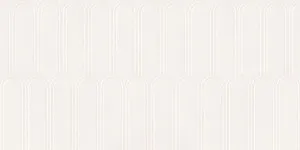 Allure Dorset Cultured Cream (Gloss) 300x600 by Sanctuary Makers, a Porcelain Tiles for sale on Style Sourcebook