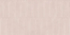 Allure Dorset Sugared Almond (Satin Matt) 300x600 by Sanctuary Makers, a Porcelain Tiles for sale on Style Sourcebook