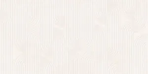 Allure Night Fever Cultured Cream (Gloss) 300x600 by Sanctuary Makers, a Porcelain Tiles for sale on Style Sourcebook