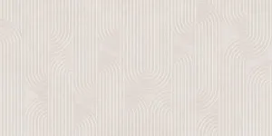 Allure Night Fever Freshwater Pearl (Satin Matt) 300x600 by Sanctuary Makers, a Porcelain Tiles for sale on Style Sourcebook