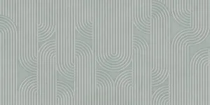 Allure Night Fever Oasis (Gloss) 300x600 by Sanctuary Makers, a Porcelain Tiles for sale on Style Sourcebook