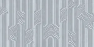 Allure Night Fever Steel Blue (Satin Matt) 300x600 by Sanctuary Makers, a Porcelain Tiles for sale on Style Sourcebook