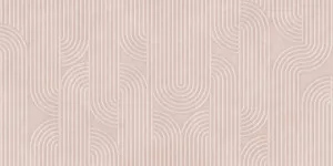 Allure Night Fever Sugared Almond (Satin Matt) 300x600 by Sanctuary Makers, a Porcelain Tiles for sale on Style Sourcebook