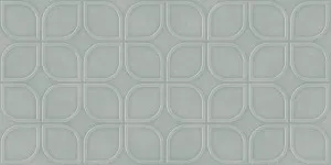 Allure Zane Oasis (Gloss) 300x600 by Sanctuary Makers, a Porcelain Tiles for sale on Style Sourcebook