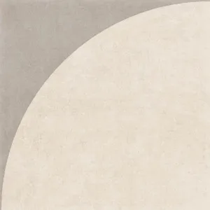Antica Quattro Sahara (Matt) 200x200 by Sanctuary Makers, a Encaustic Tiles for sale on Style Sourcebook