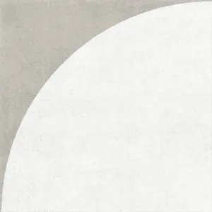 Antica Quattro Woodsmoke (Matt) 200x200 by Sanctuary Makers, a Encaustic Tiles for sale on Style Sourcebook