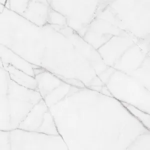 Aphrodite Statuario Tide (Satin) 600x600 by Sanctuary Makers, a Stone Look Tiles for sale on Style Sourcebook