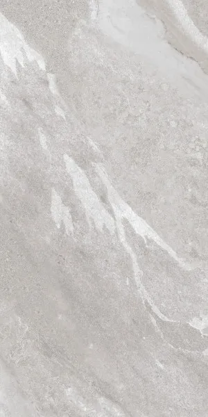 Pietra Ravine Silver Dollar (Matt) 300x600 by Sanctuary Makers, a Stone Look Tiles for sale on Style Sourcebook