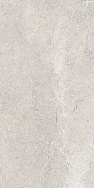 Pietra Rhodes Ice Grey (Matt) 300x600 by Sanctuary Makers, a Stone Look Tiles for sale on Style Sourcebook