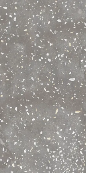 Terra Drift Anonymity Moonstone (Matt) 300x600 by Sanctuary Makers, a Terrazzo Look Tiles for sale on Style Sourcebook
