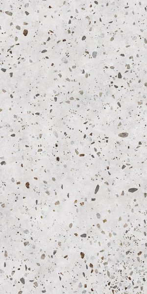 Terra Drift Granite (Satin) 300x600 by Sanctuary Makers, a Terrazzo Look Tiles for sale on Style Sourcebook