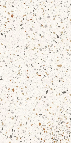 Terra Drift Summer Holiday (Satin) 300x600 by Sanctuary Makers, a Terrazzo Look Tiles for sale on Style Sourcebook