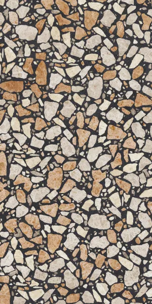 Terra Kosmo Bello (Satin) 300x600 by Sanctuary Makers, a Terrazzo Look Tiles for sale on Style Sourcebook