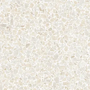 Terra Kosmo Sandy Shore (Matt) 600x600 by Sanctuary Makers, a Terrazzo Look Tiles for sale on Style Sourcebook