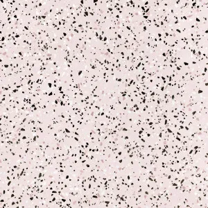 Terra Mondo Candy (Satin) 600x600 by Sanctuary Makers, a Terrazzo Look Tiles for sale on Style Sourcebook