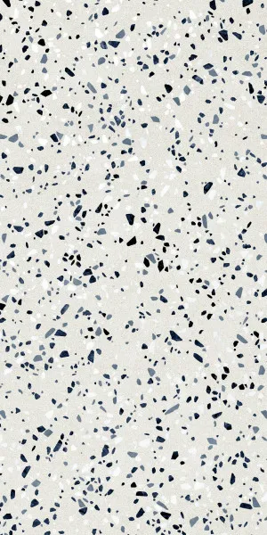 Terra Mondo Panama (Matt) 300x600 by Sanctuary Makers, a Terrazzo Look Tiles for sale on Style Sourcebook