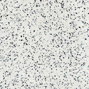 Terra Mondo Panama (Satin) 600x600 by Sanctuary Makers, a Terrazzo Look Tiles for sale on Style Sourcebook