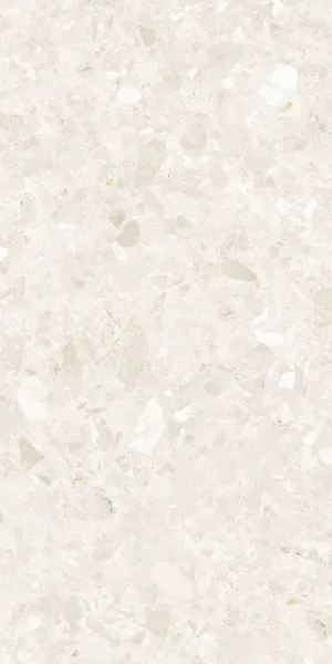 Terra Palacio Light Rye (Matt) 300x600 by Sanctuary Makers, a Terrazzo Look Tiles for sale on Style Sourcebook