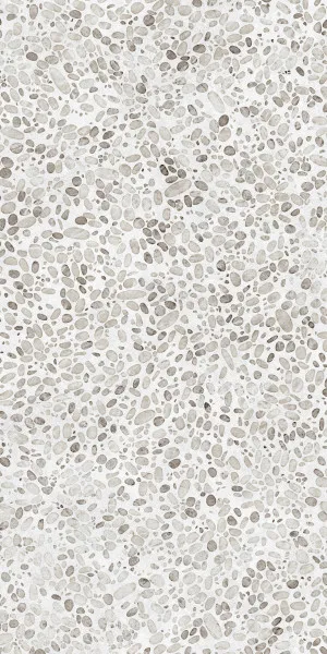 Terra Piccolo Albatross (Matt) 300x600 by Sanctuary Makers, a Terrazzo Look Tiles for sale on Style Sourcebook