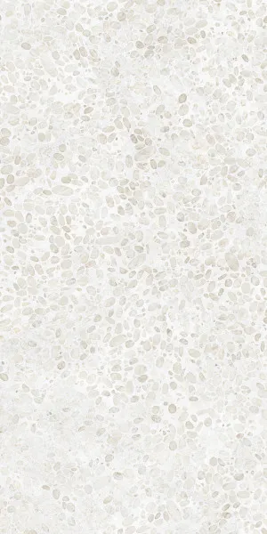 Terra Piccolo Seashore (Satin) 300x600 by Sanctuary Makers, a Terrazzo Look Tiles for sale on Style Sourcebook