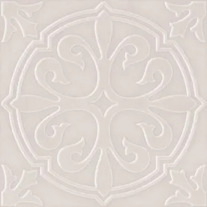 Victoria Amara Baby Mouse (Gloss) 200x200 by Sanctuary Makers, a Porcelain Tiles for sale on Style Sourcebook