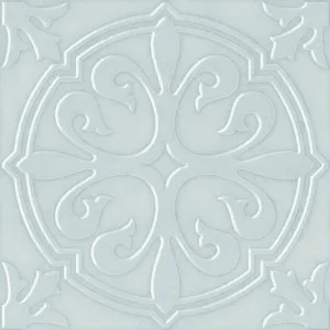 Victoria Amara Farrow (Gloss) 200x200 by Sanctuary Makers, a Porcelain Tiles for sale on Style Sourcebook