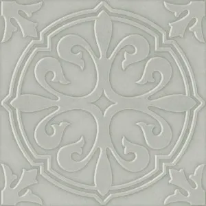 Victoria Amara Forage (Gloss) 200x200 by Sanctuary Makers, a Porcelain Tiles for sale on Style Sourcebook