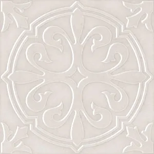Victoria Amara Freshwater Pearl (Gloss) 200x200 by Sanctuary Makers, a Porcelain Tiles for sale on Style Sourcebook