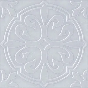 Victoria Amara Merrick (Gloss) 200x200 by Sanctuary Makers, a Porcelain Tiles for sale on Style Sourcebook